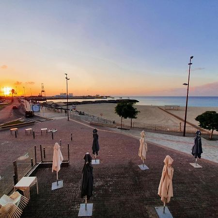 شقة Vista Mar بويرتو ديل روزاريو المظهر الخارجي الصورة